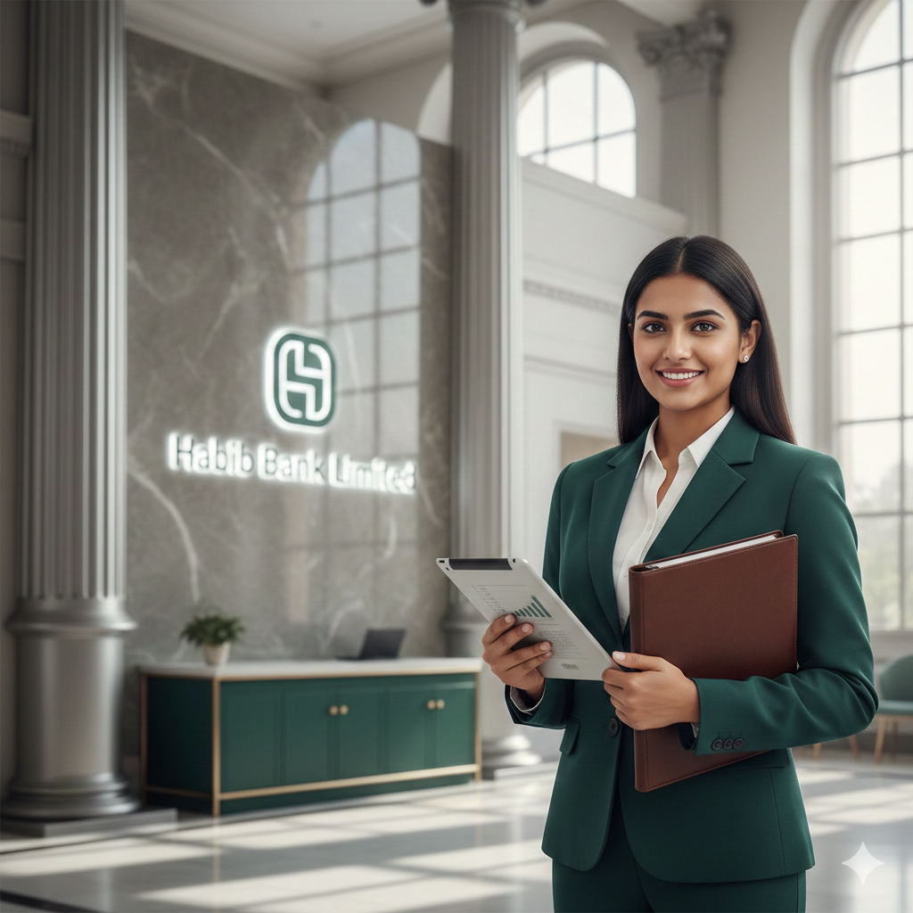 HBL job in 2026 – Join Now