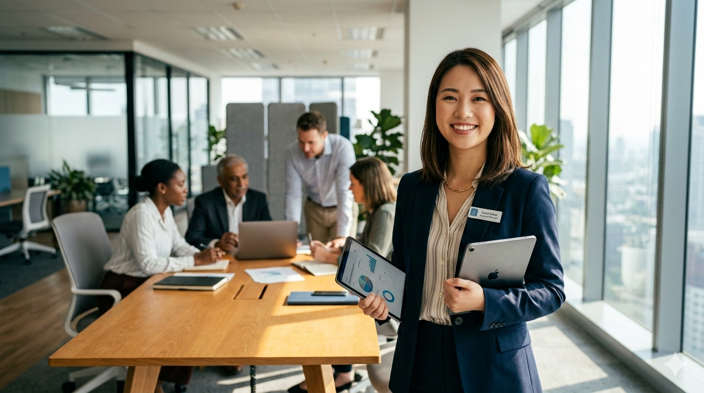 Assistant Manager Job in 2026- Join Now