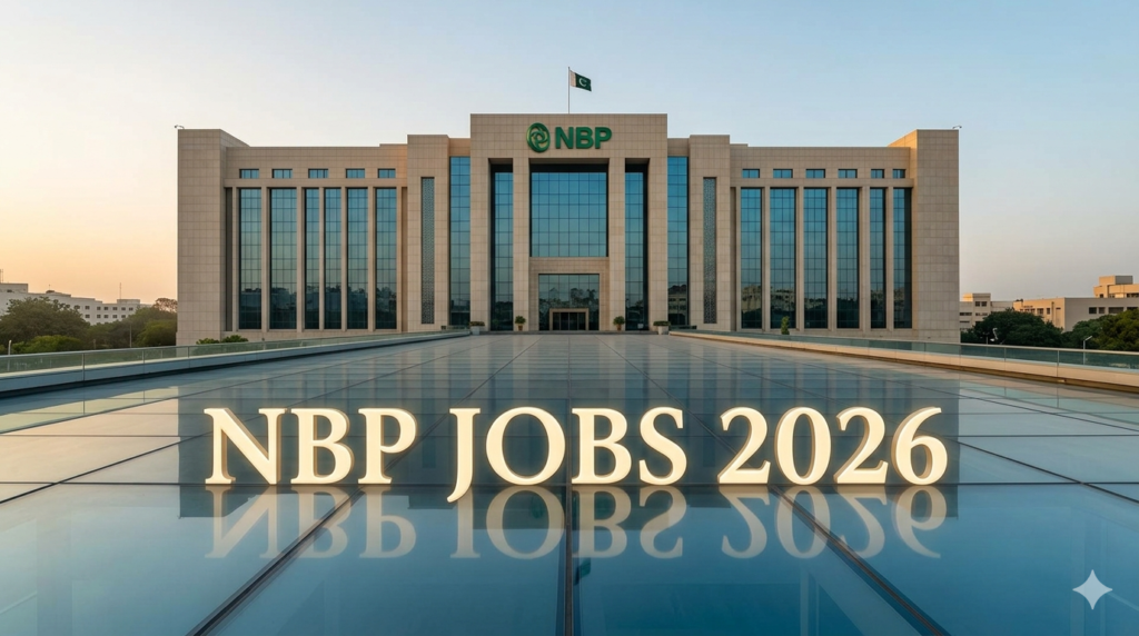 NBP job