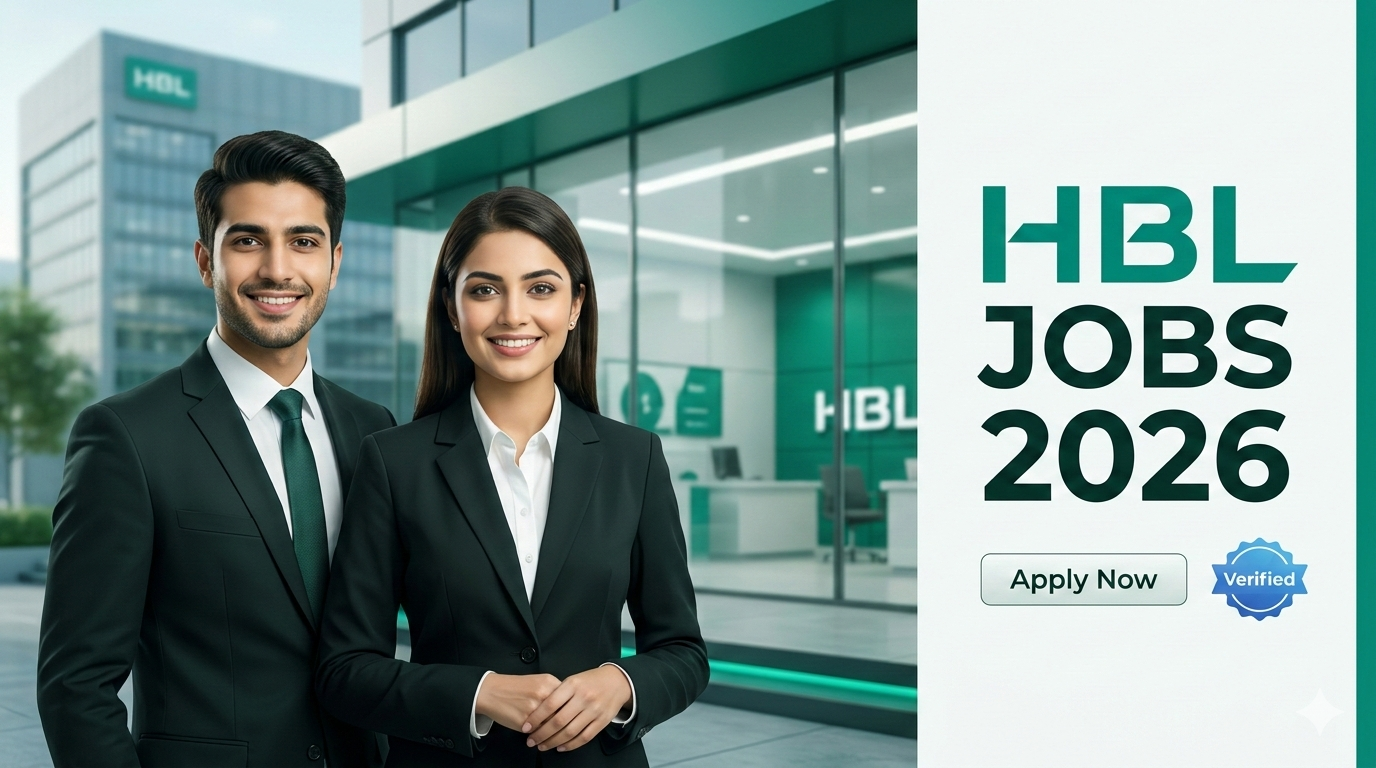 HBL jobs