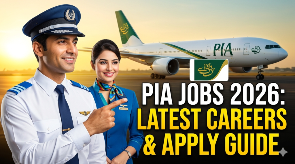 pia job