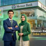 Meezan Bank job