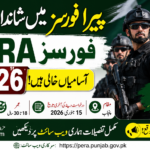 PERA Forces Jobs