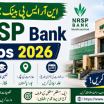 NRSP Bank Jobs
