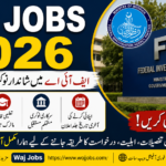 FIA Jobs