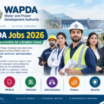 WAPDA Jobs